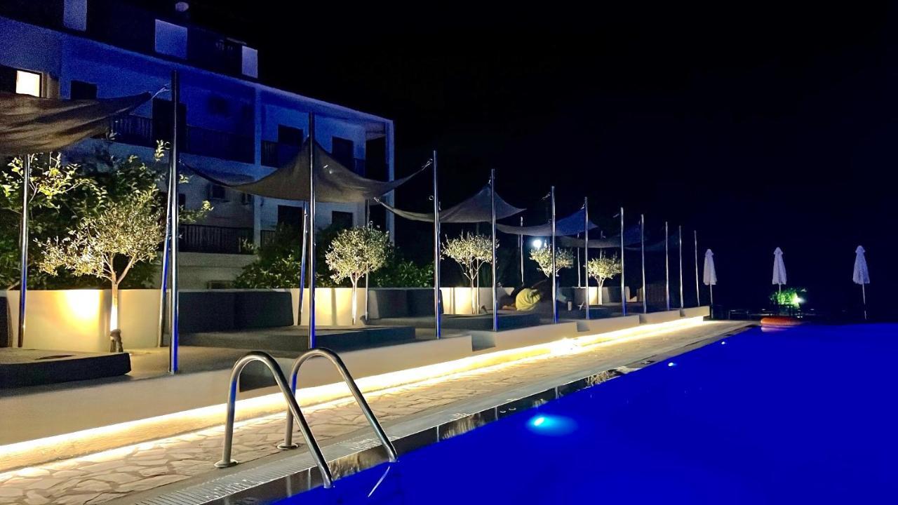 Ionian Suites By Bruskos 3*